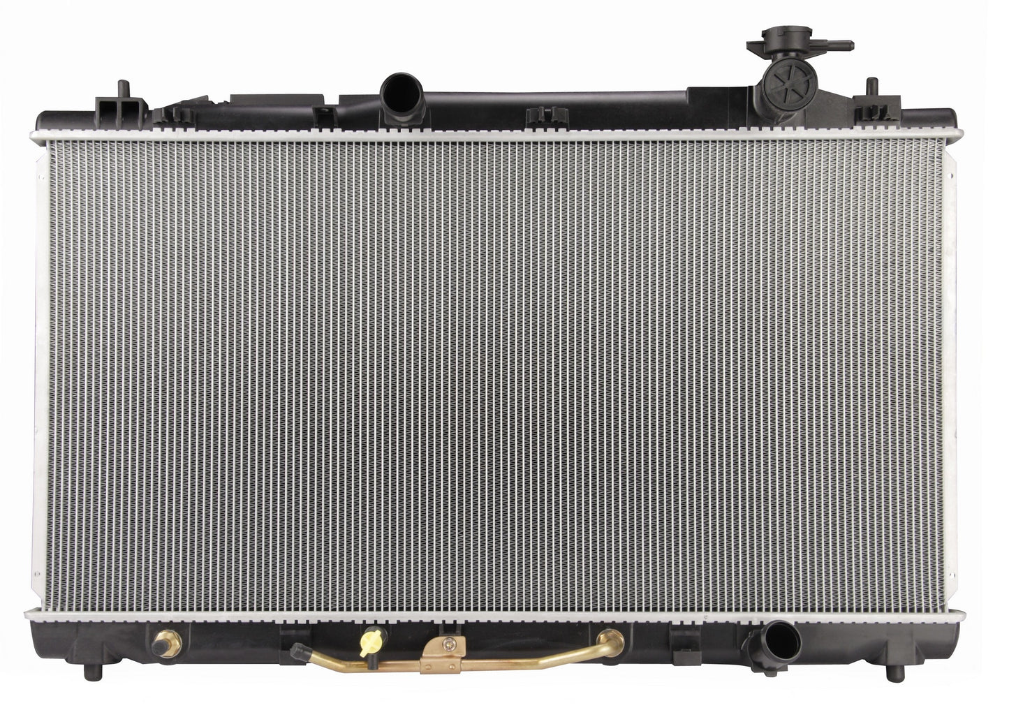 Spectra Premium COMPLETE RADIATOR CU13035