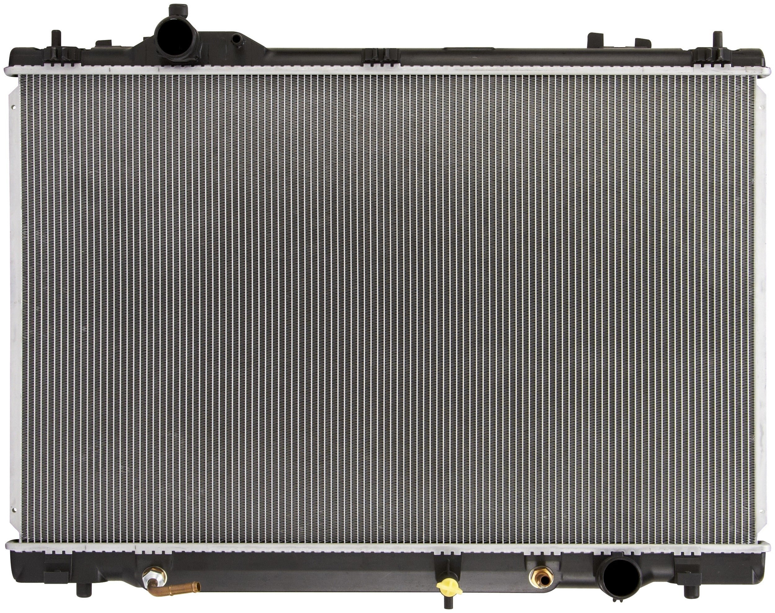 Spectra Premium COMPLETE RADIATOR CU13037