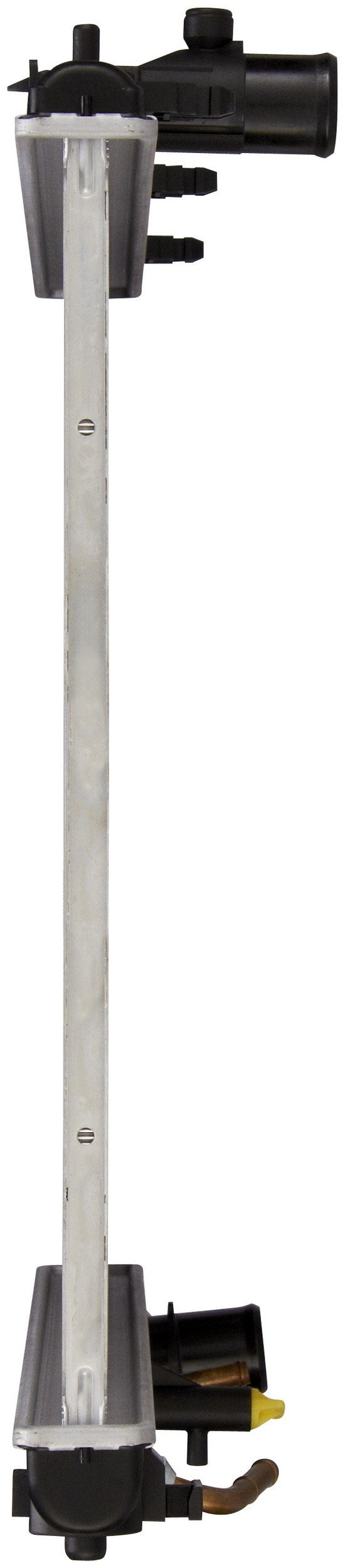 Spectra Premium COMPLETE RADIATOR CU13037