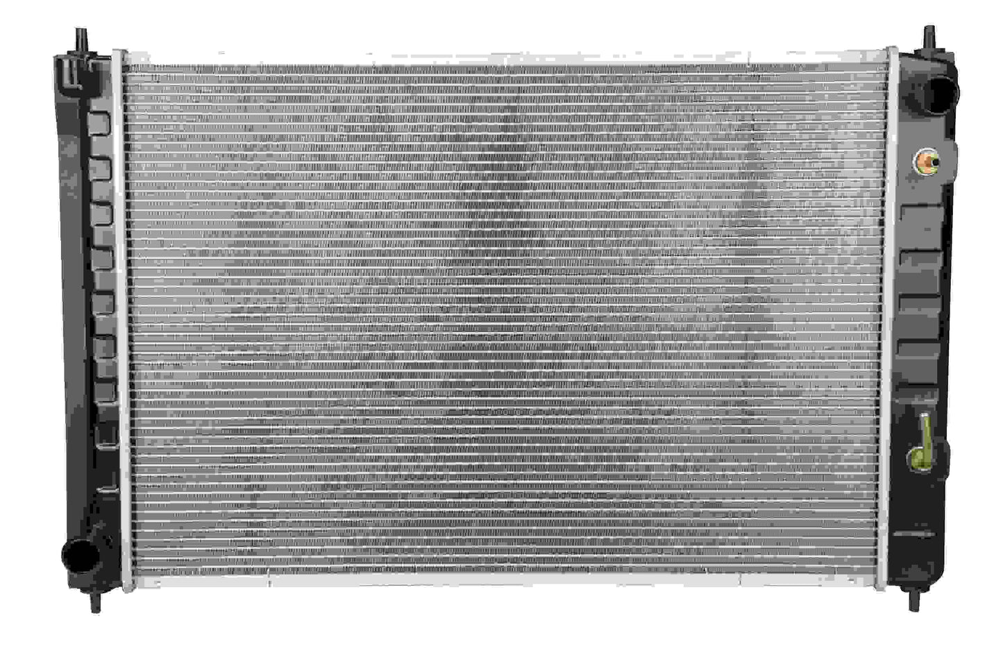 Spectra Premium COMPLETE RADIATOR CU13039