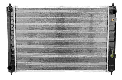 Spectra Premium COMPLETE RADIATOR CU13039