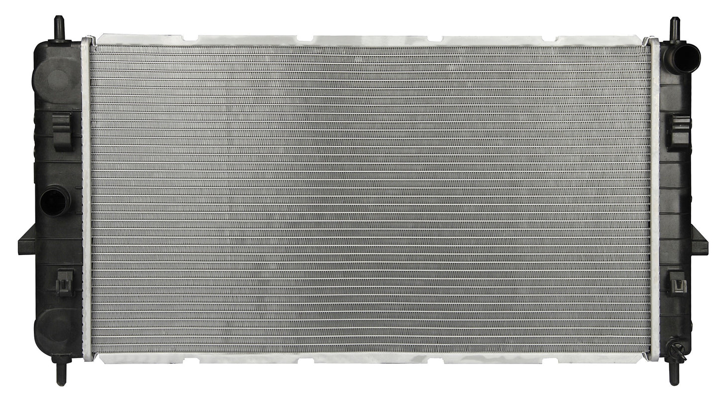 Spectra Premium COMPLETE RADIATOR CU13042