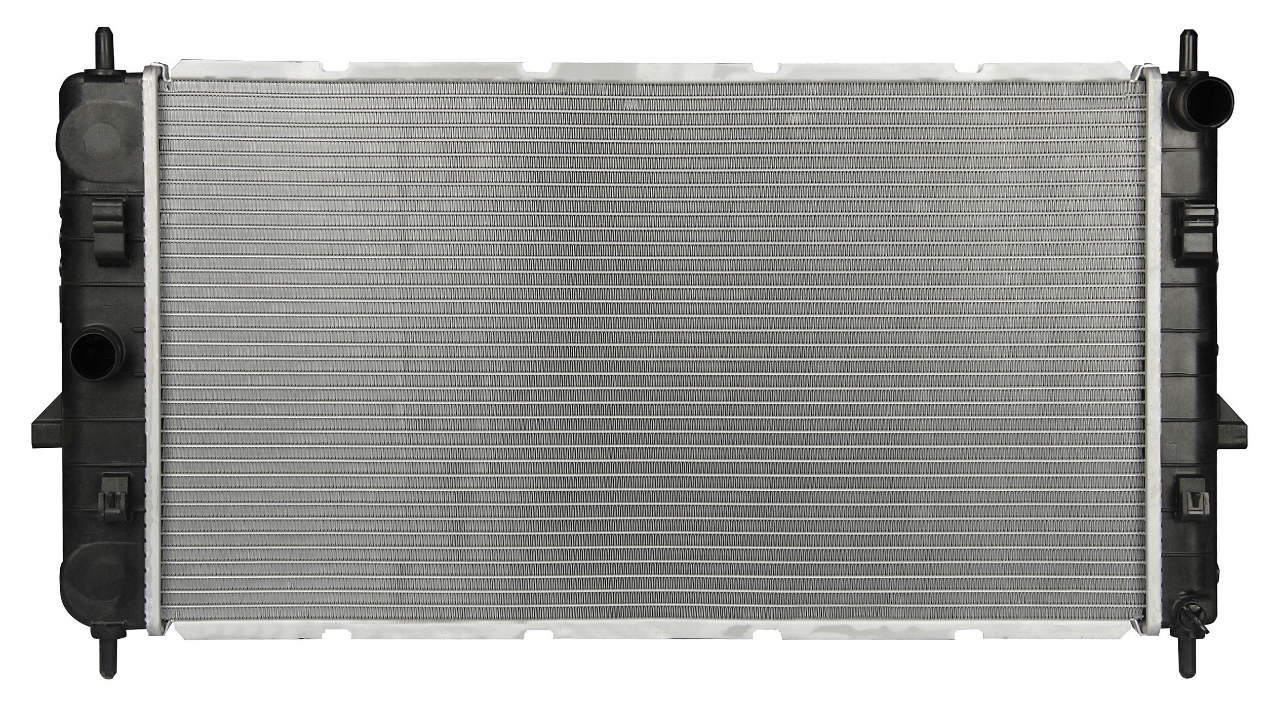 Spectra Premium COMPLETE RADIATOR CU13042