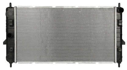 Spectra Premium COMPLETE RADIATOR CU13042