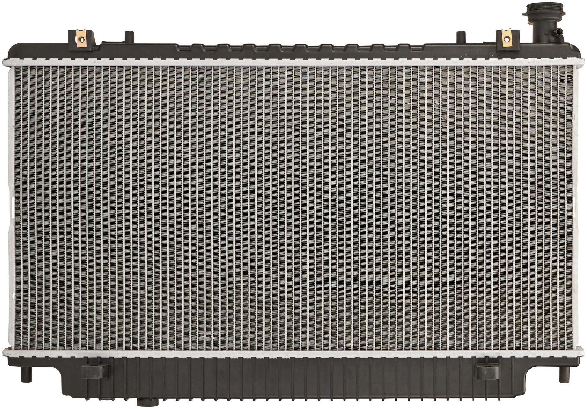 Spectra Premium Radiator CU13044 image 4