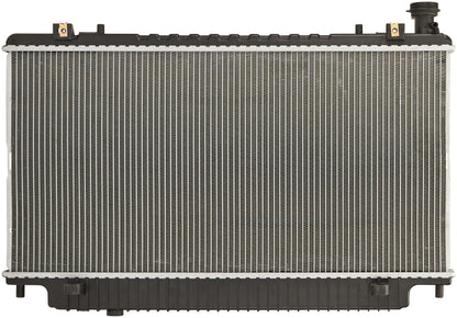 Spectra Premium Radiator CU13044 image 4