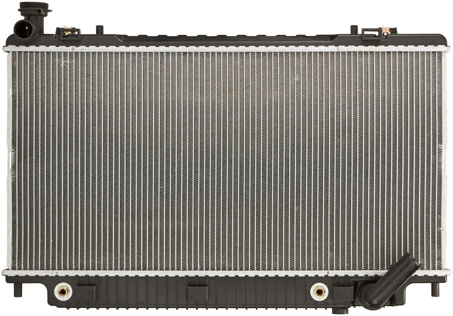 Spectra Premium Radiator CU13044 main image