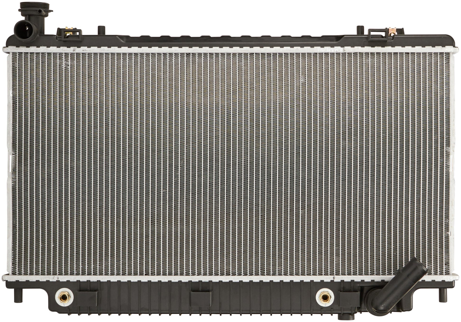 Spectra Premium Radiator CU13044 main image