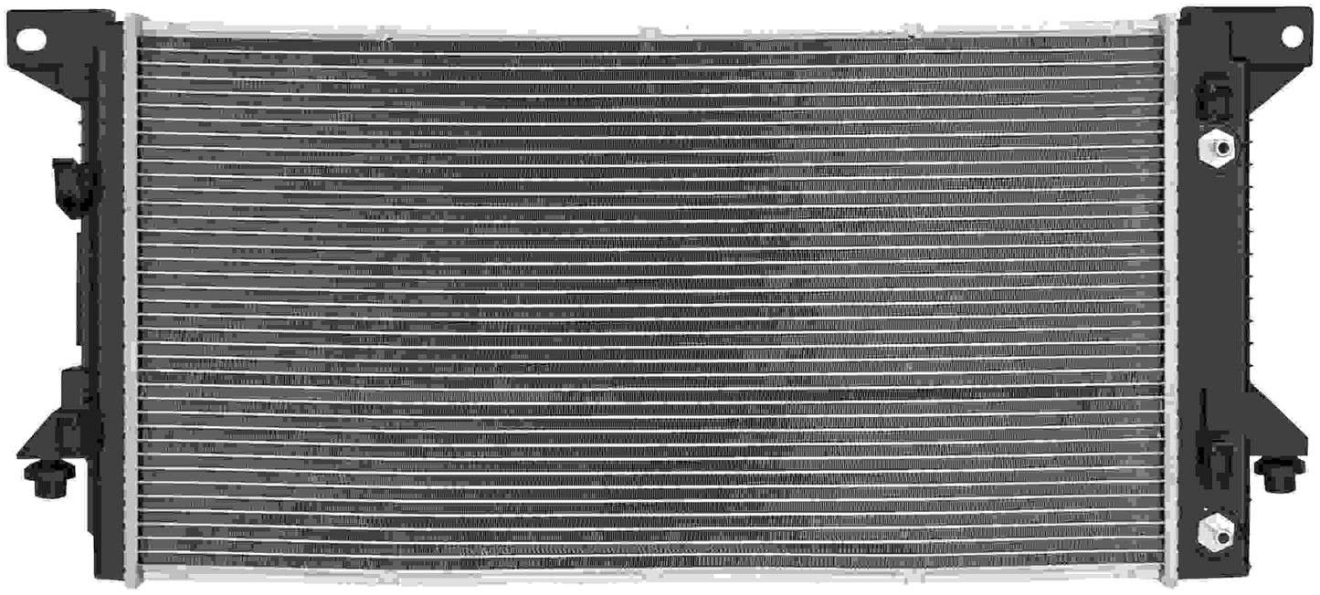 Spectra Premium COMPLETE RADIATOR CU13045