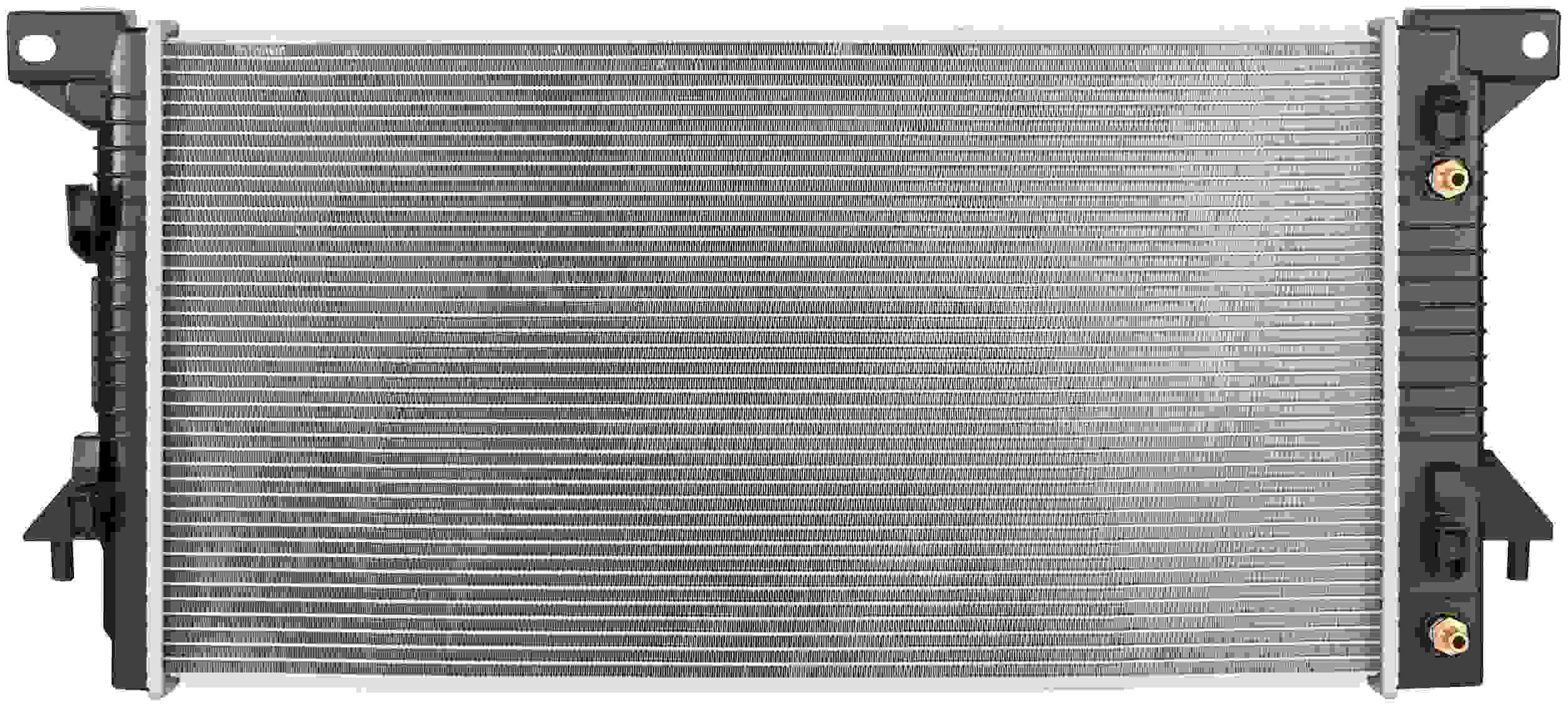 Spectra Premium COMPLETE RADIATOR CU13045