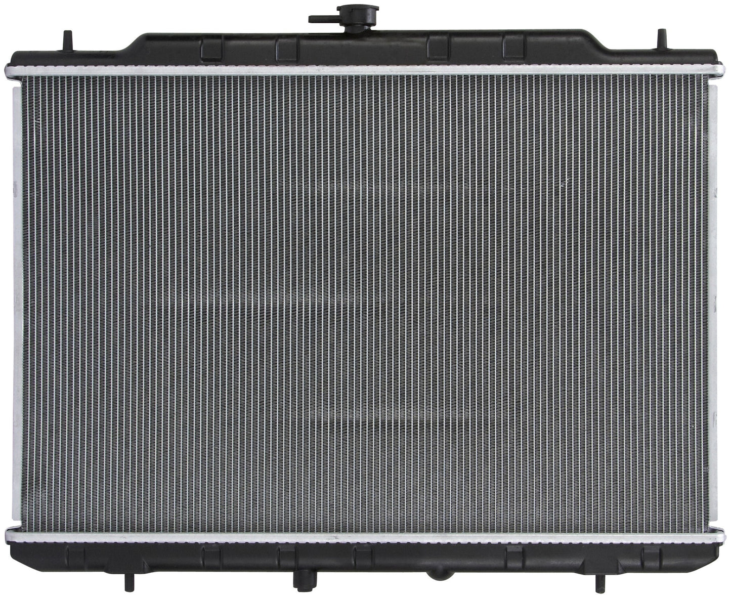 Spectra Premium COMPLETE RADIATOR CU13047