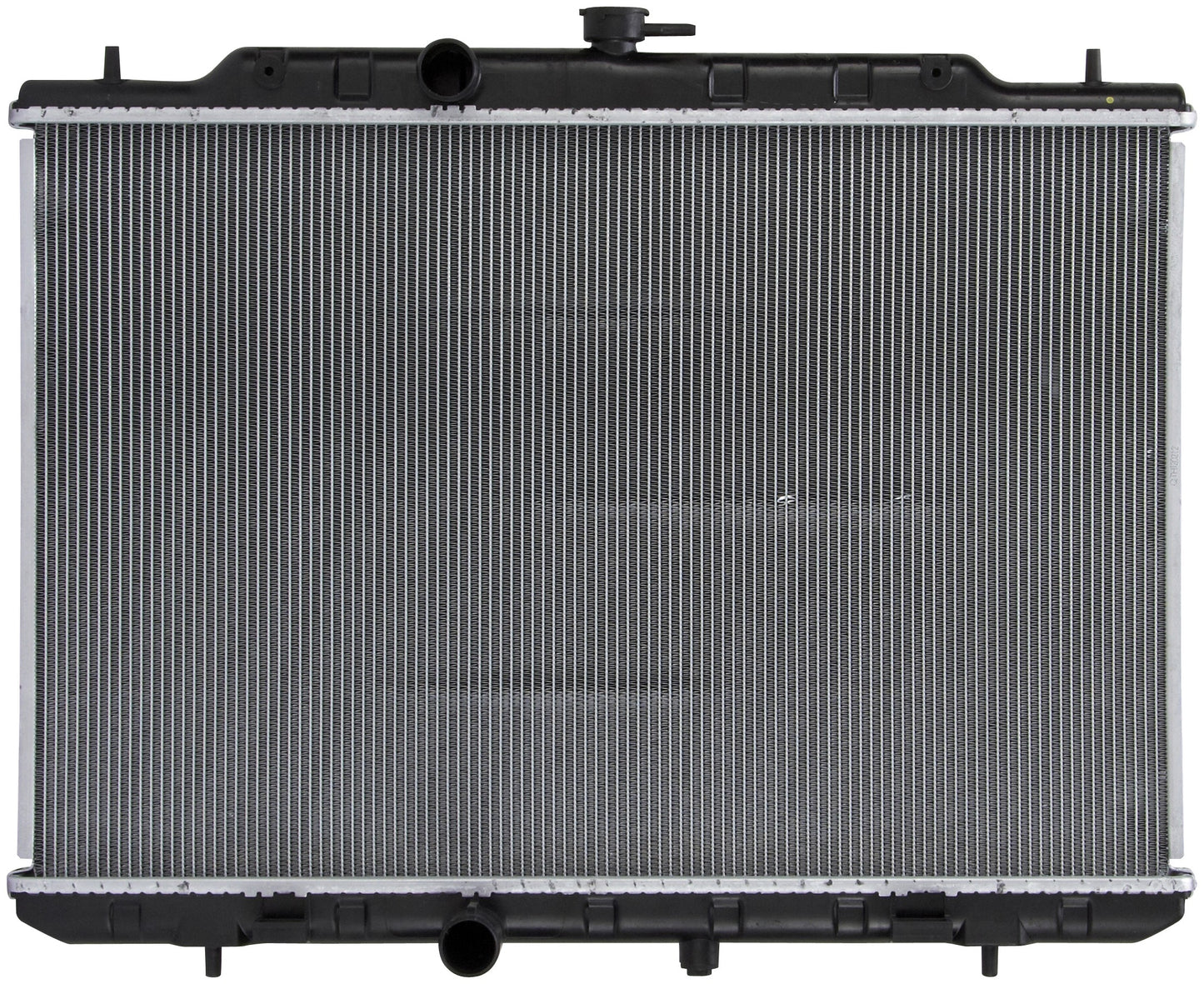 Spectra Premium COMPLETE RADIATOR CU13047