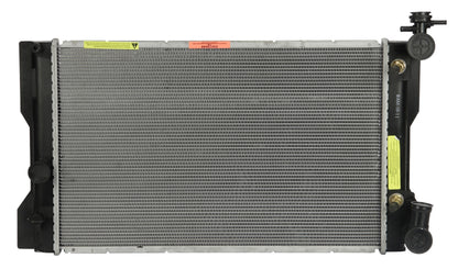 Spectra Premium COMPLETE RADIATOR CU13049