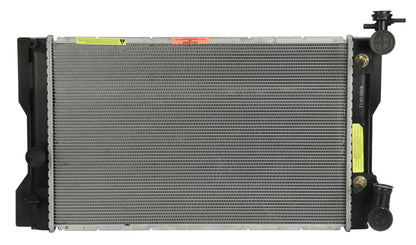 Spectra Premium COMPLETE RADIATOR CU13049