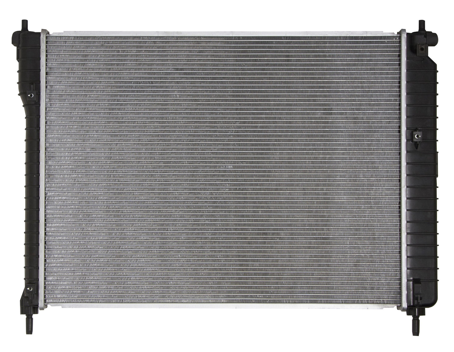 Spectra Premium COMPLETE RADIATOR CU13057