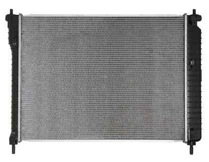 Spectra Premium COMPLETE RADIATOR CU13057