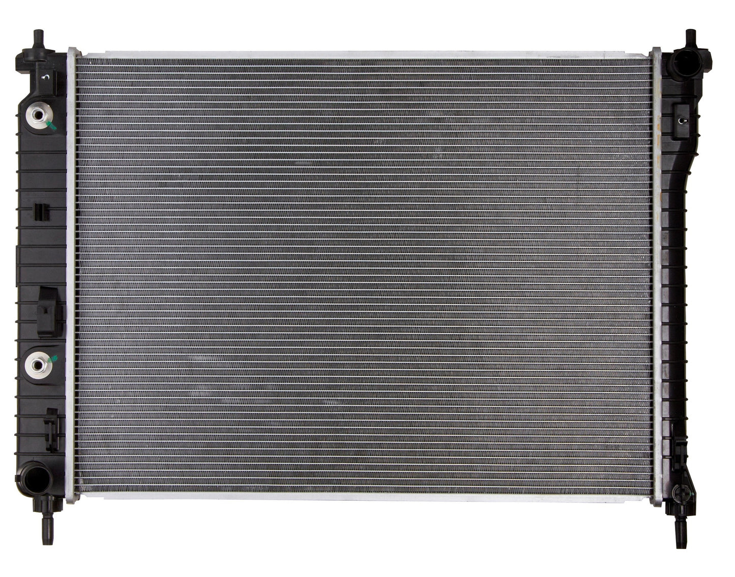Spectra Premium COMPLETE RADIATOR CU13057
