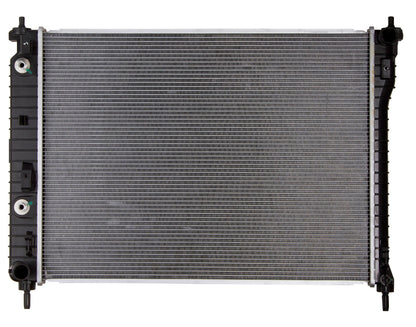 Spectra Premium COMPLETE RADIATOR CU13057