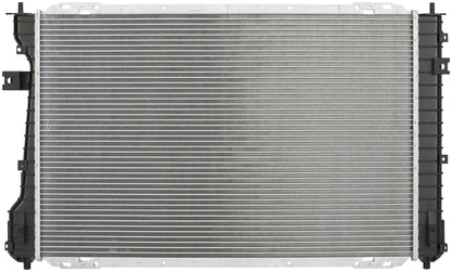 Spectra Premium COMPLETE RADIATOR CU13060