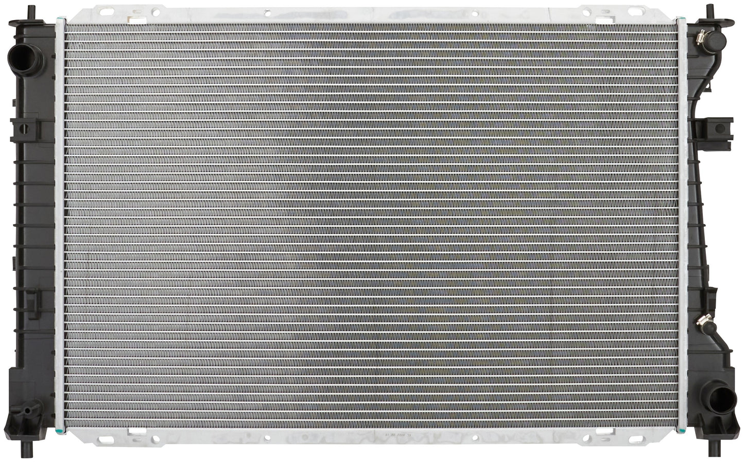 Spectra Premium COMPLETE RADIATOR CU13060