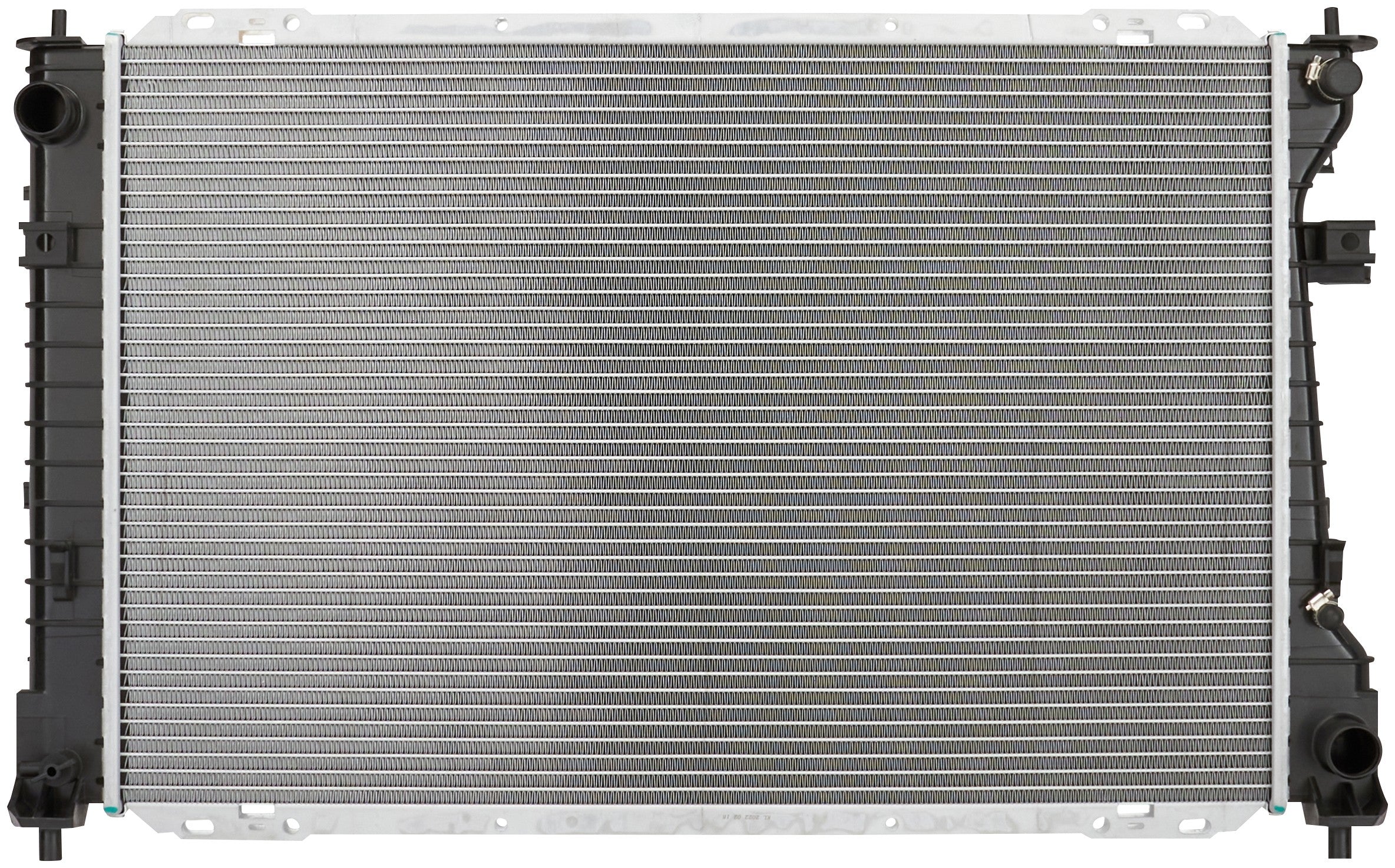 Spectra Premium COMPLETE RADIATOR CU13060