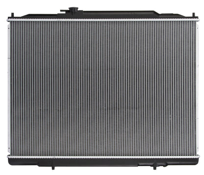 Spectra Premium COMPLETE RADIATOR CU13065