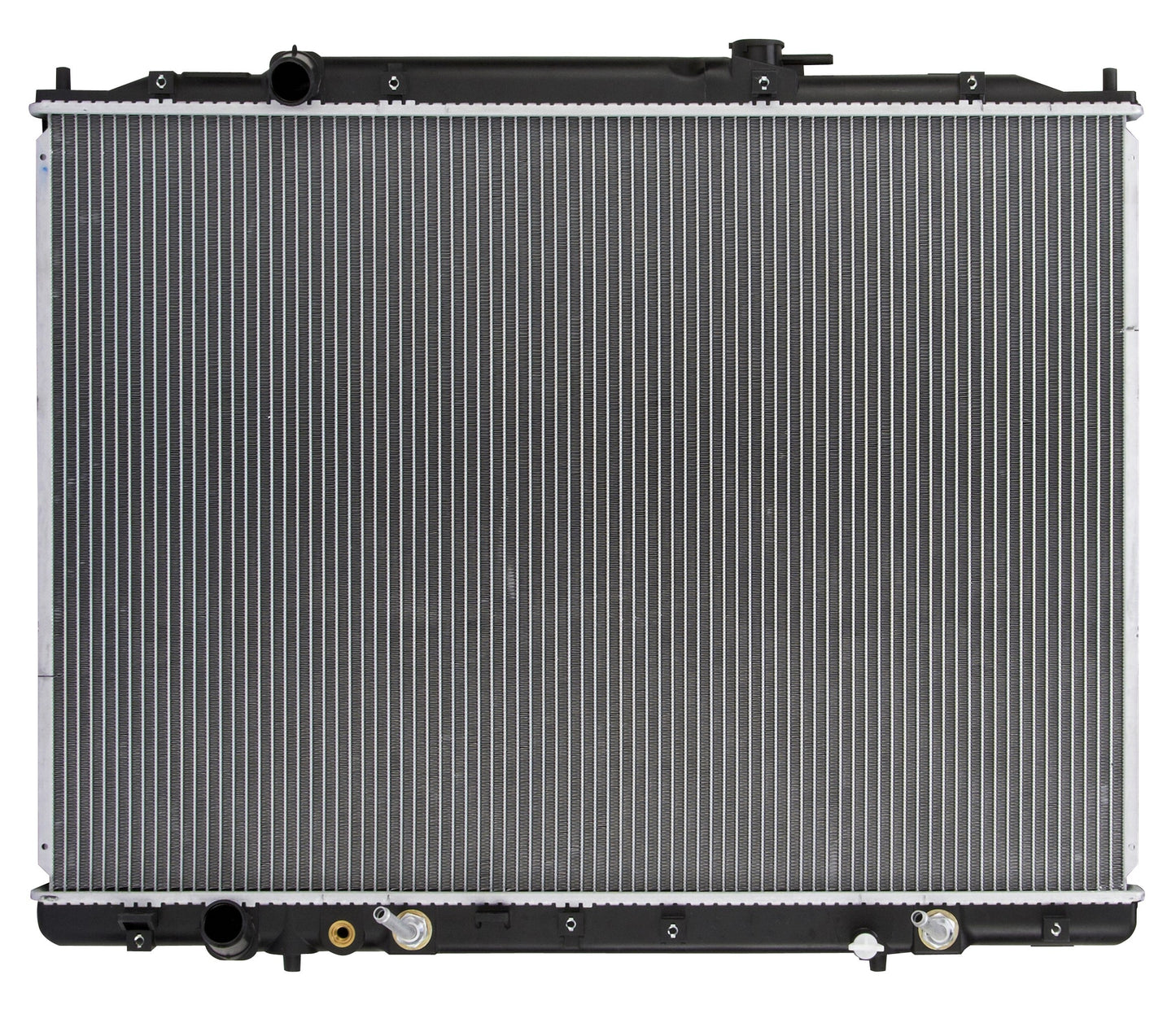 Spectra Premium COMPLETE RADIATOR CU13065