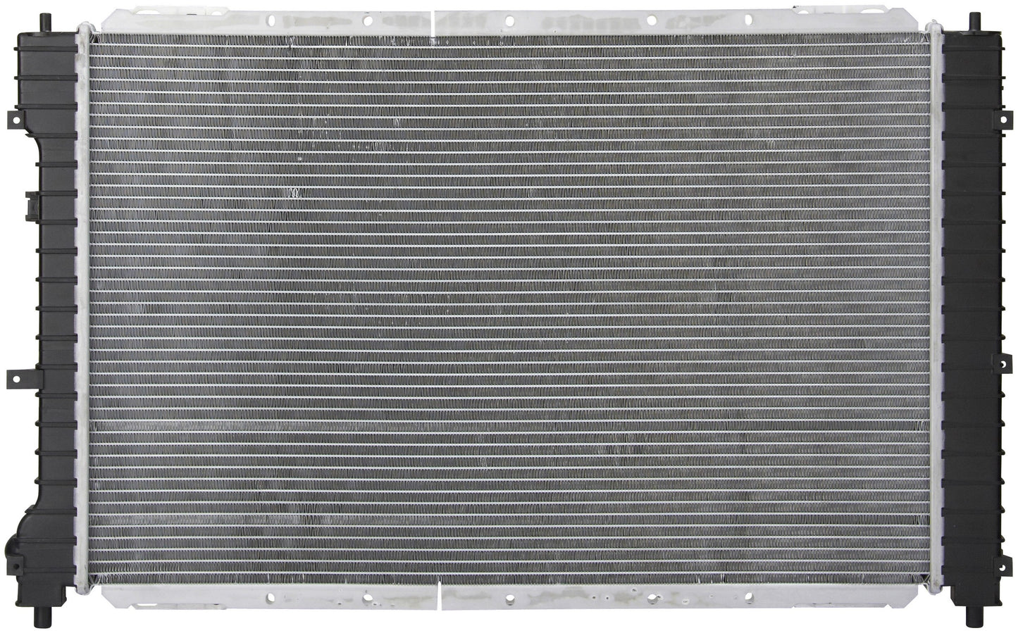 Spectra Premium COMPLETE RADIATOR CU13067