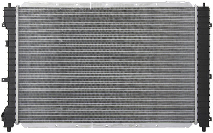 Spectra Premium COMPLETE RADIATOR CU13067