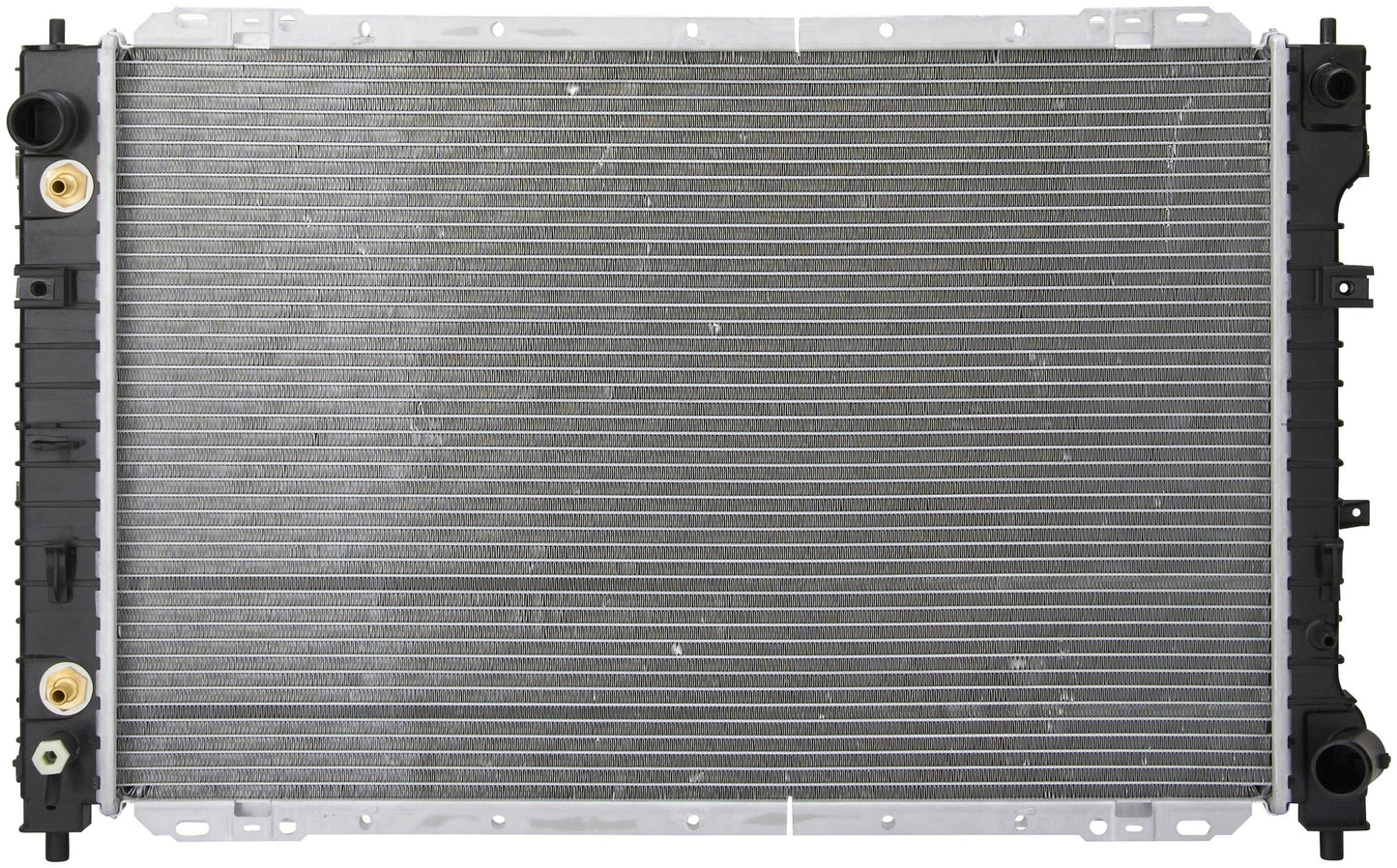 Spectra Premium COMPLETE RADIATOR CU13067