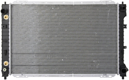 Spectra Premium COMPLETE RADIATOR CU13067