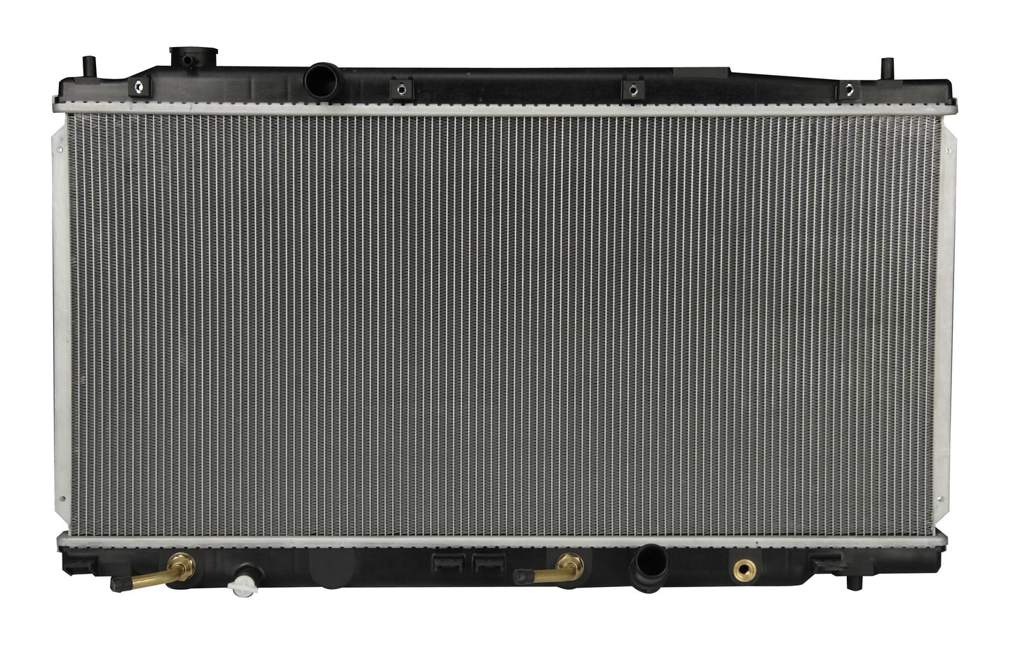 Spectra Premium COMPLETE RADIATOR CU13068