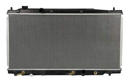 Spectra Premium COMPLETE RADIATOR CU13068