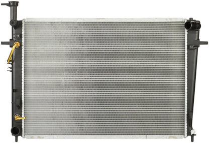 Spectra Premium COMPLETE RADIATOR CU13070