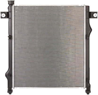 Spectra Premium COMPLETE RADIATOR CU13071
