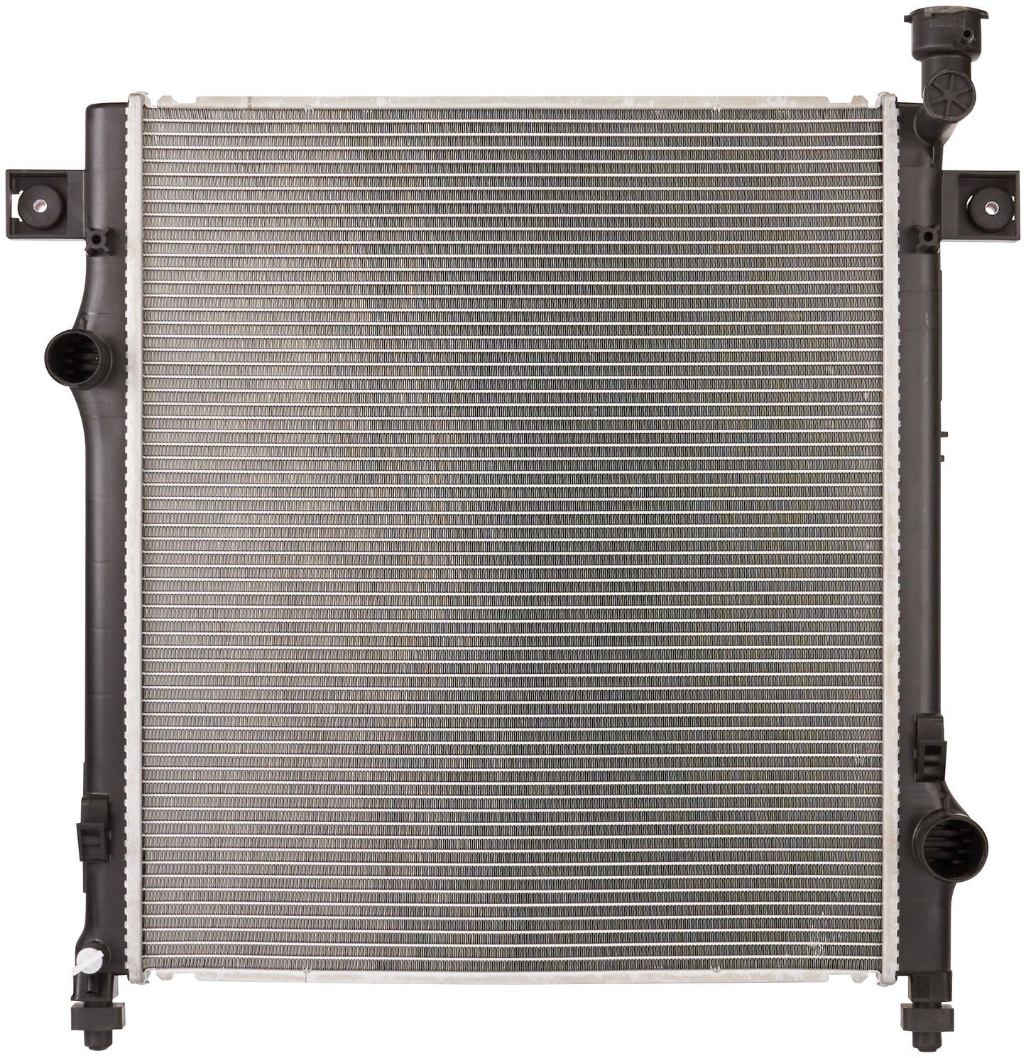 Spectra Premium COMPLETE RADIATOR CU13071