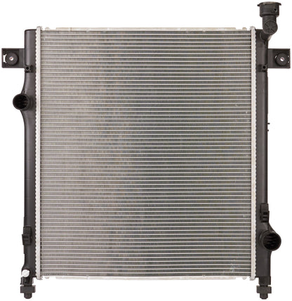 Spectra Premium COMPLETE RADIATOR CU13071