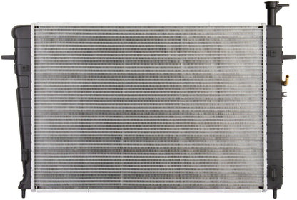 Spectra Premium COMPLETE RADIATOR CU13074