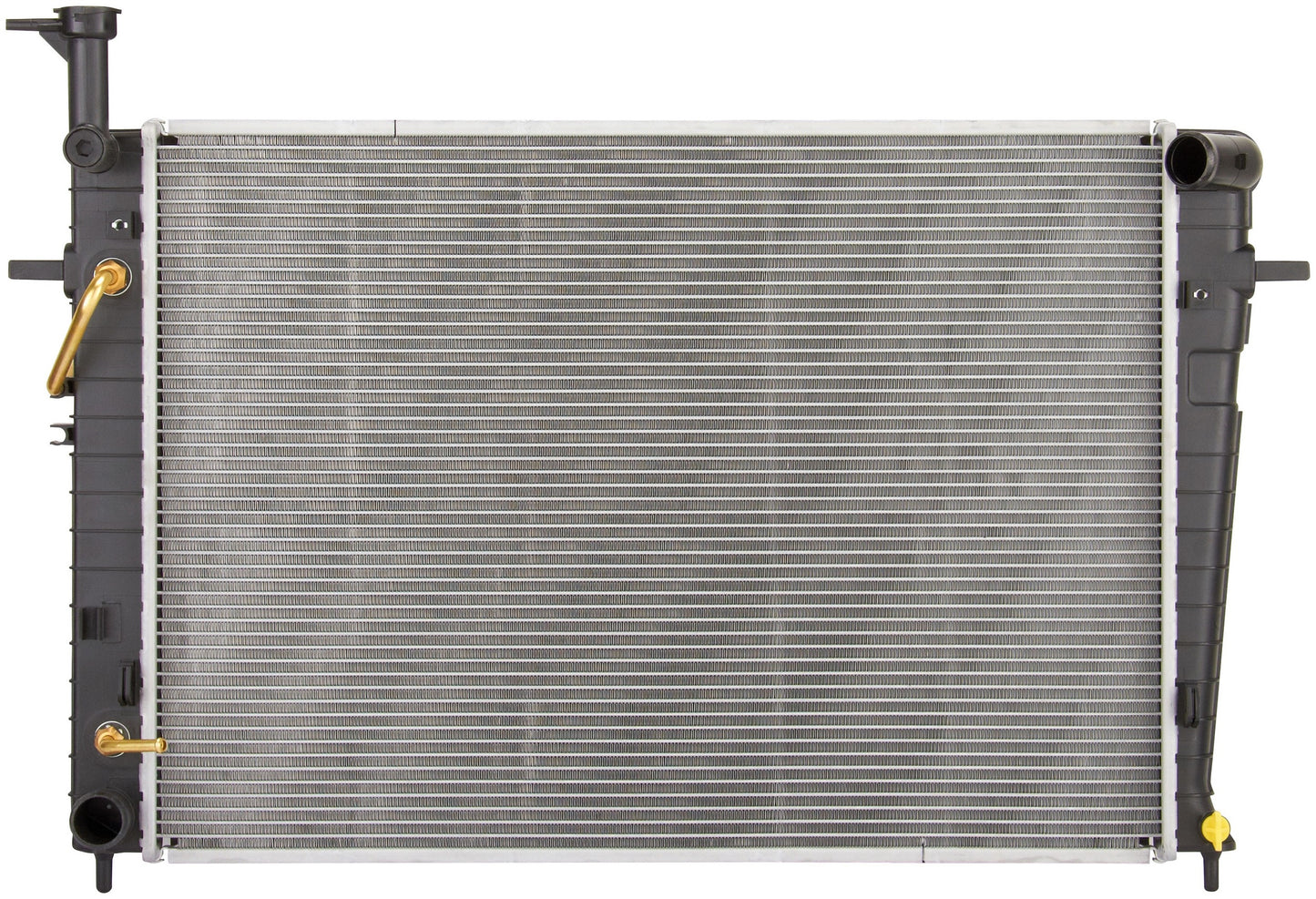 Spectra Premium COMPLETE RADIATOR CU13074