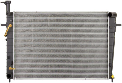 Spectra Premium COMPLETE RADIATOR CU13074