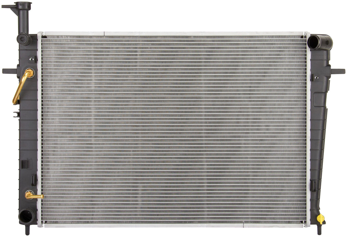 Spectra Premium COMPLETE RADIATOR CU13074