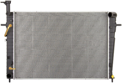 Spectra Premium COMPLETE RADIATOR CU13074