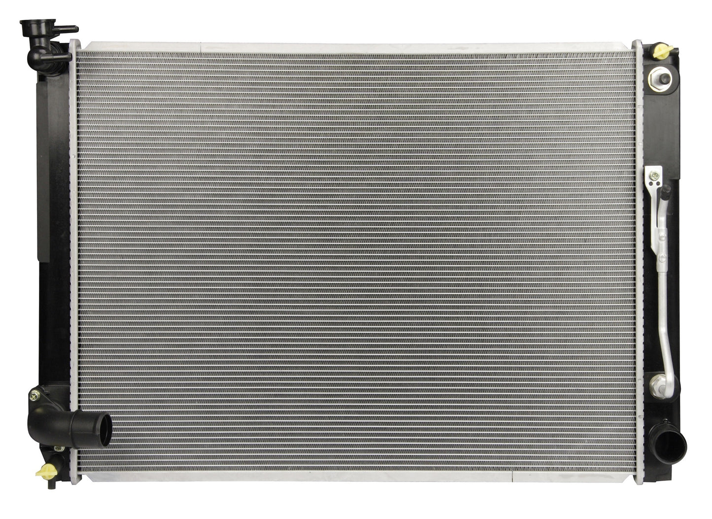 Spectra Premium COMPLETE RADIATOR CU13076