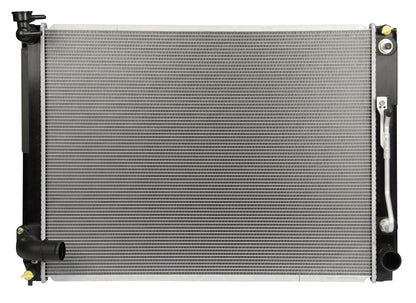 Spectra Premium COMPLETE RADIATOR CU13076