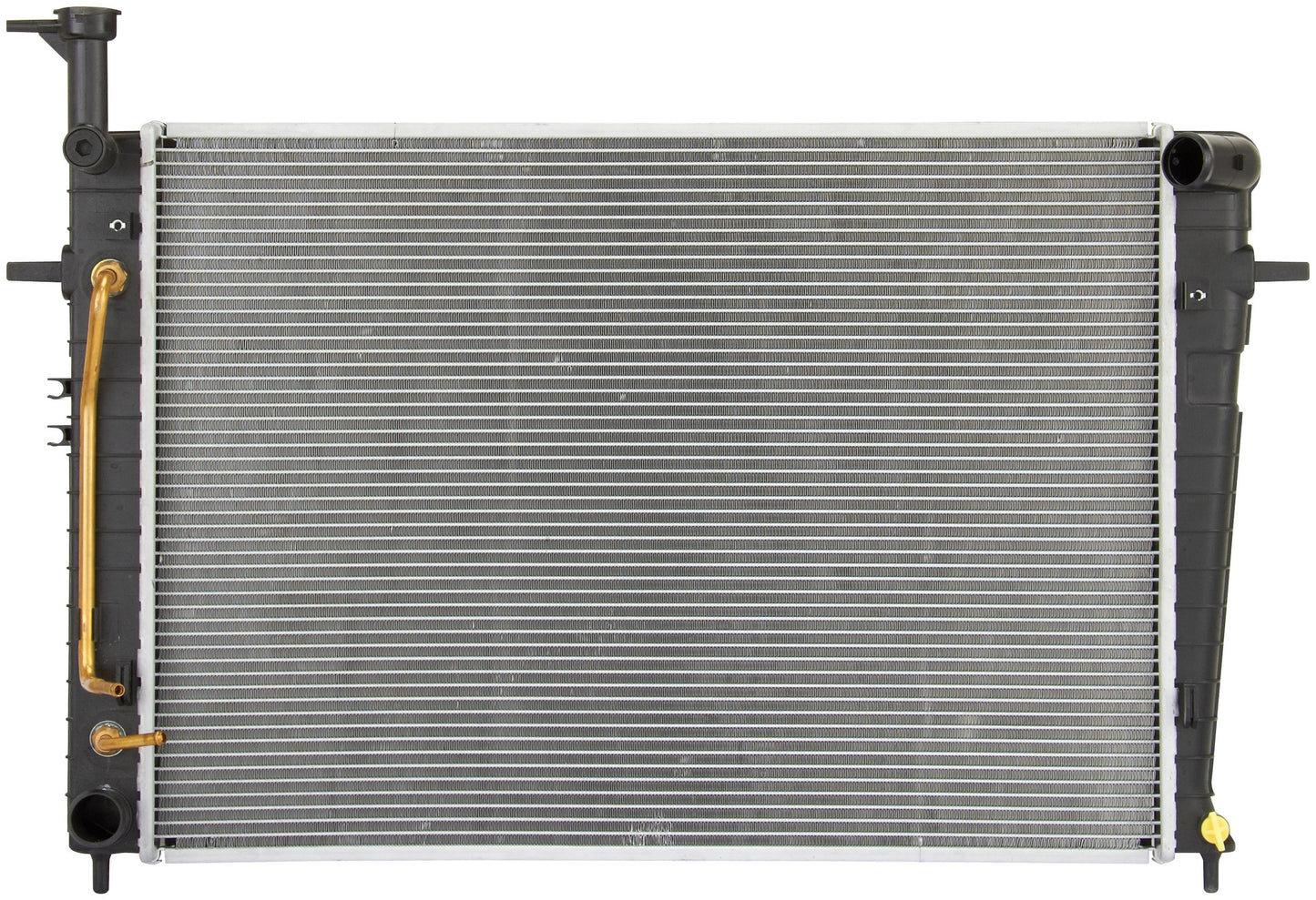 Spectra Premium COMPLETE RADIATOR CU13077