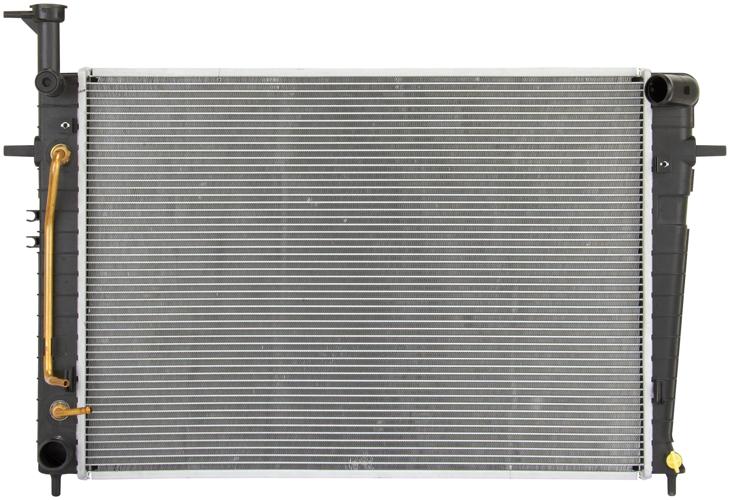 Spectra Premium COMPLETE RADIATOR CU13077