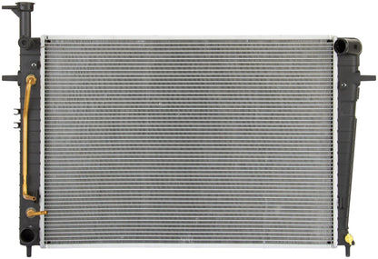 Spectra Premium COMPLETE RADIATOR CU13077