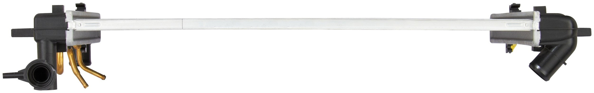Spectra Premium COMPLETE RADIATOR CU13077