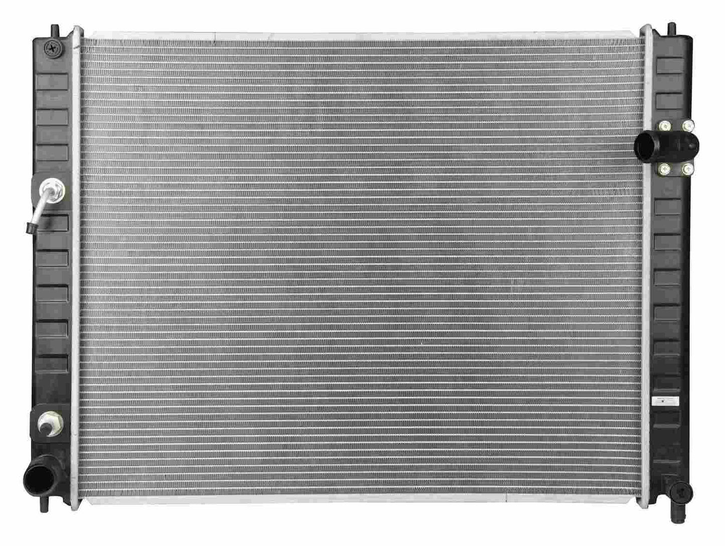 Spectra Premium COMPLETE RADIATOR CU13078
