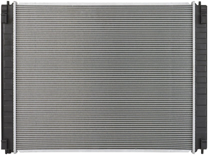 Spectra Premium COMPLETE RADIATOR CU13079